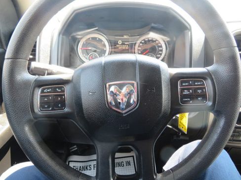 Used 2019 RAM 1500 Tradesman w/ Popular Equipment Group image 19