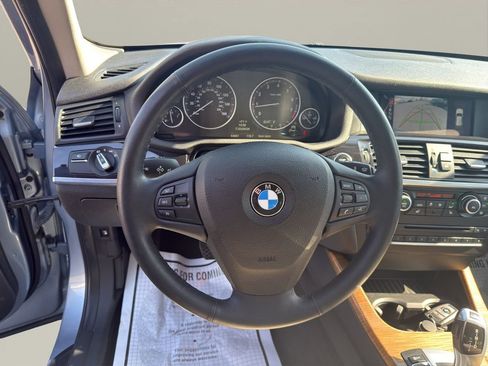 Used 2014 BMW X3 xDrive28i image 10