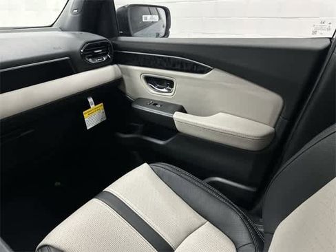 New 2026 Honda Passport TrailSport Elite image 13