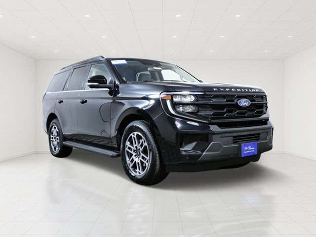 Certified 2025 Ford Expedition Active AWD/4WD image 1