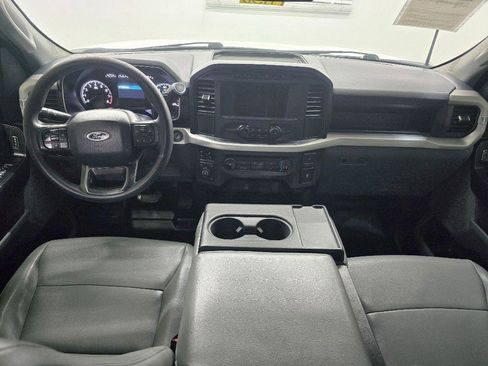 Used 2022 Ford F150 XL w/ FX4 Off-Road Package image 12