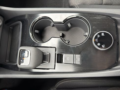 New 2026 Nissan Rogue SV image 22