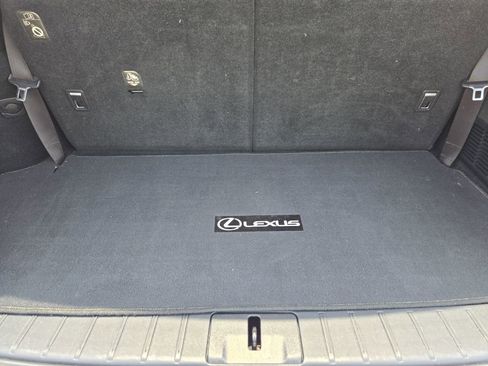Used 2018 Lexus RX 350L FWD image 33
