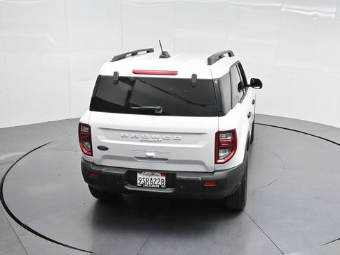 New 2025 Ford Bronco Sport Big Bend w/ Convenience Package AWD/4WD image 39