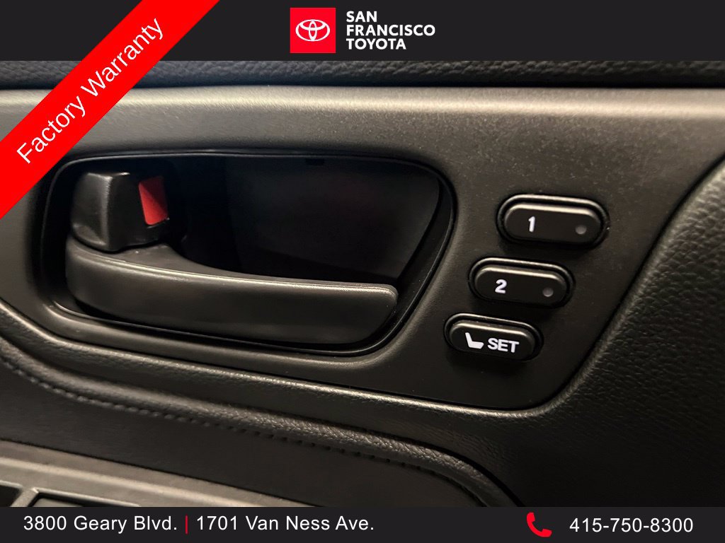 Used 2023 Honda Odyssey Sport image 35