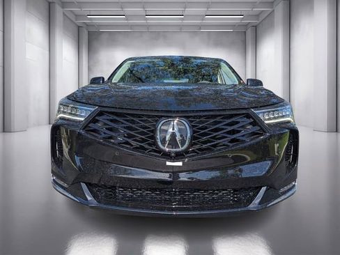 New 2025 Acura RDX SH-AWD w/ Advance Package image 4