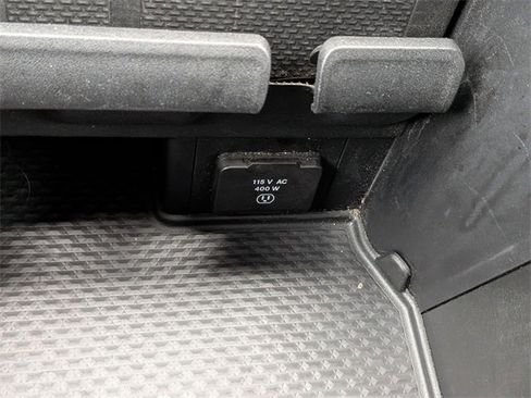 Certified 2025 RAM 1500 Rebel w/ Rebel Level 1 Equipment Group image 21