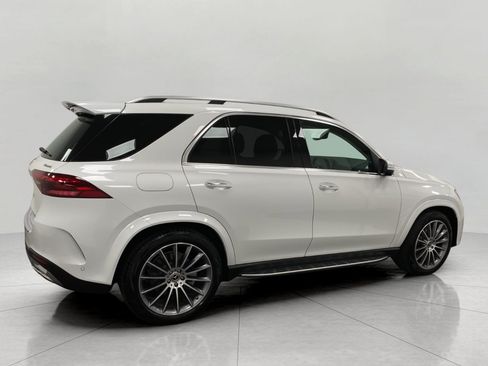 Certified 2026 Mercedes-Benz GLE 450 4MATIC image 2