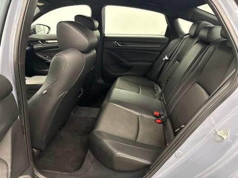 Used 2022 Honda Accord Sport image 16