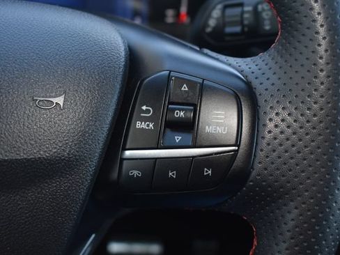 Used 2023 Ford Escape ST-Line AWD/4WD image 22