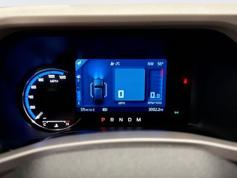 Used 2024 Ford Bronco Wildtrak image 13