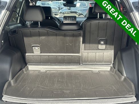 Used 2023 Honda CR-V Sport Touring image 41
