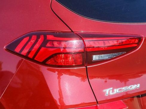 Used 2019 Hyundai Tucson Limited image 10