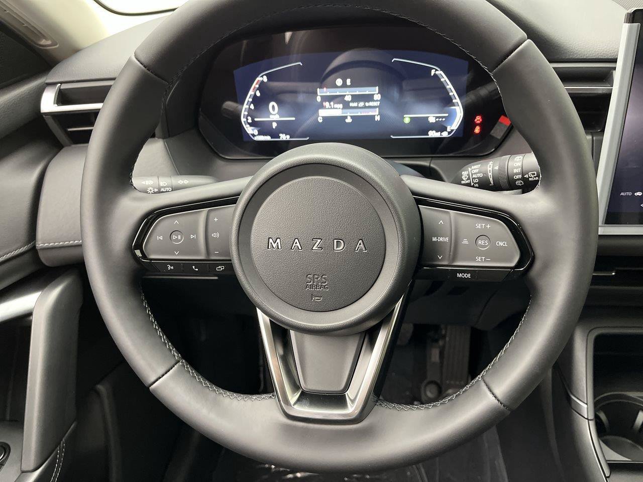New 2026 MAZDA CX-5 Select AWD/4WD image 13