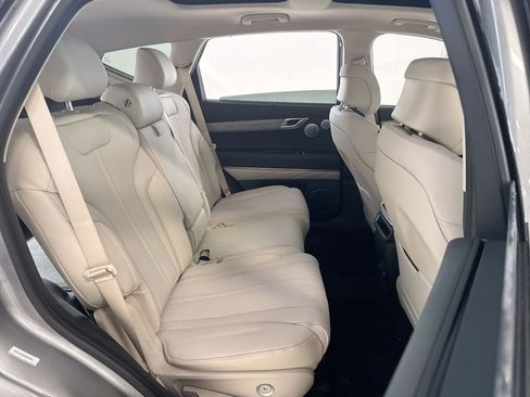 Used 2025 Genesis GV80 2.5T Advanced image 28