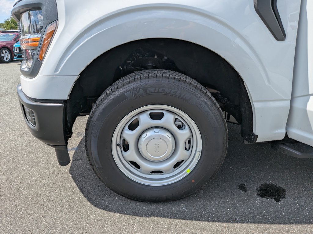 New 2026 Ford F150 XL RWD image 32