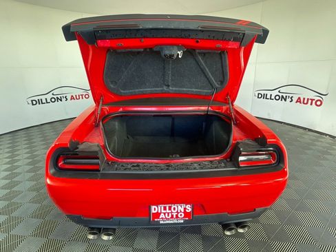 Used 2021 Dodge Challenger R/T w/ Plus Package image 6