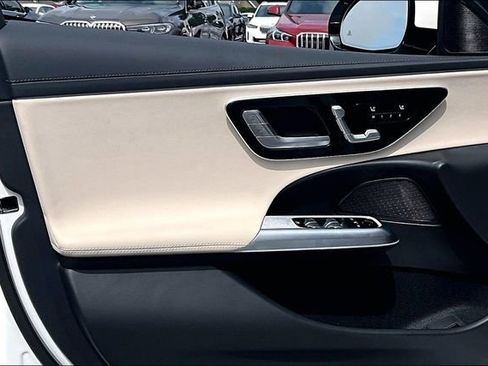 Certified 2025 Mercedes-Benz E 350 Sedan image 17