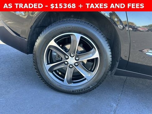 Used 2019 Buick Enclave Essence image 7