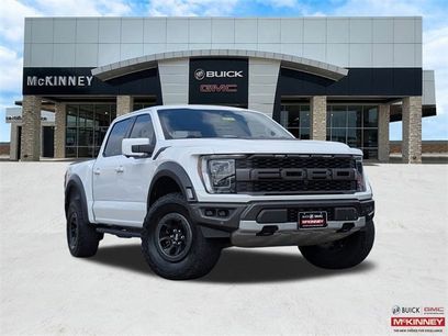 Used 2021 Ford F150 Raptor w/ Equipment Group 801A High