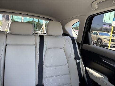 Certified 2025 MAZDA CX-5 AWD 2.5 S image 20