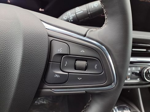 New 2026 Buick Envista Sport Touring image 11