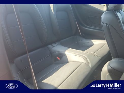 New 2025 Ford Mustang GT Premium image 18