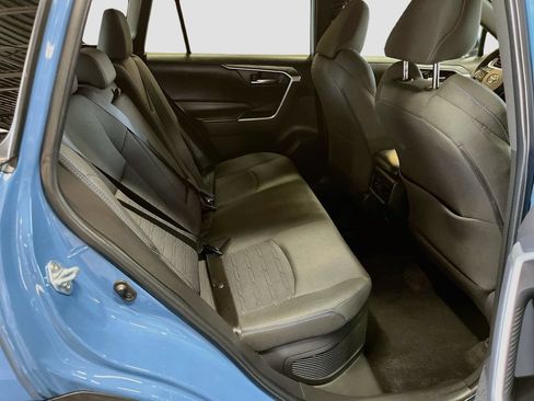 Used 2024 Toyota RAV4 SE AWD/4WD image 25