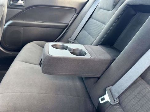 Used 2008 Ford Fusion SE image 10