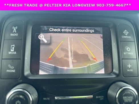 Used 2021 RAM 2500 Tradesman image 23