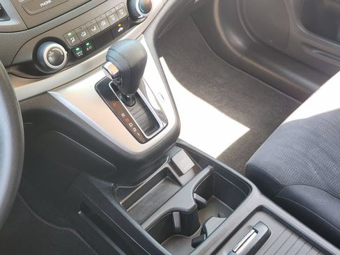 Used 2014 Honda CR-V LX image 16