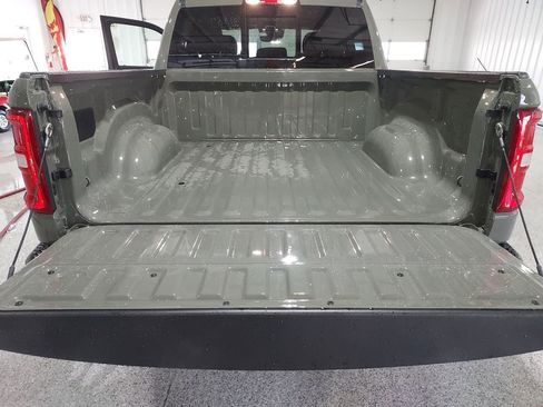 New 2026 RAM 1500 Big Horn image 29