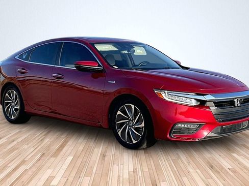 Used 2022 Honda Insight Touring image 9