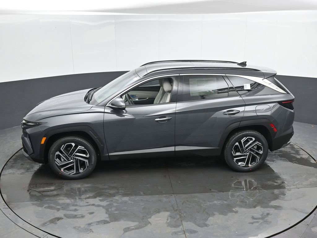 New 2026 Hyundai Tucson Limited AWD/4WD image 41