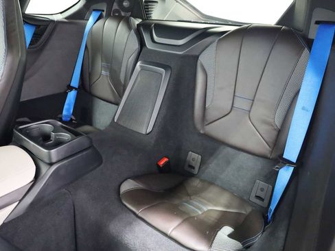 Used 2015 BMW i8 image 30