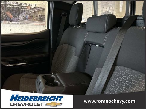 Used 2024 Ford Ranger XLT image 33