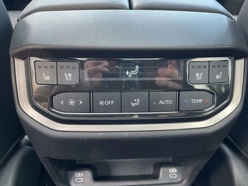 Used 2025 Lexus TX 350 FWD image 40