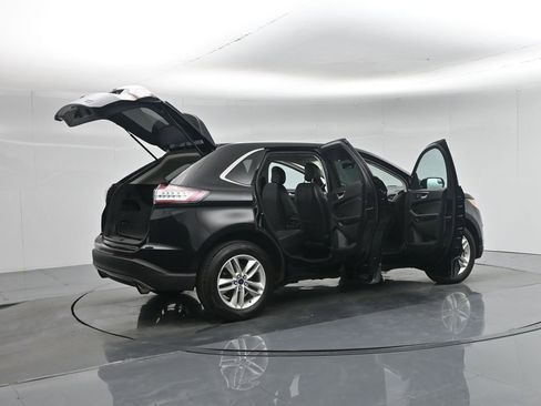 Used 2016 Ford Edge SEL image 6