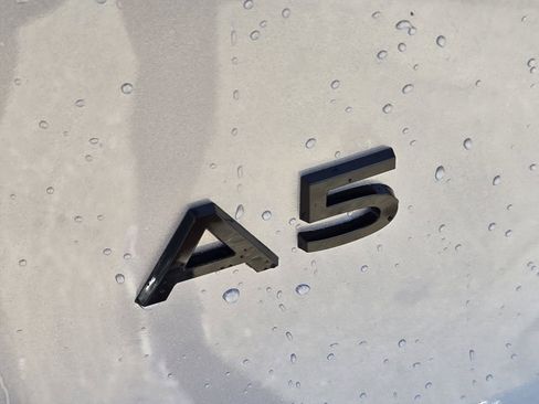 New 2025 Audi A5 2.0T Premium Plus Sedan image 15
