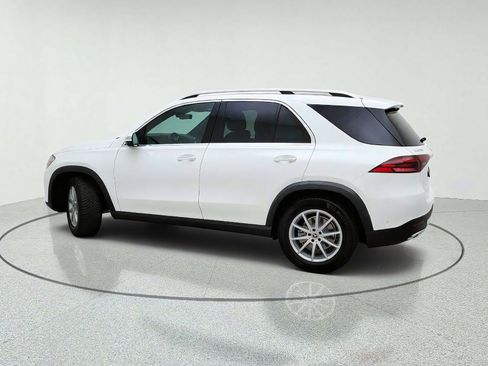 Certified 2026 Mercedes-Benz GLE 350 4MATIC image 13