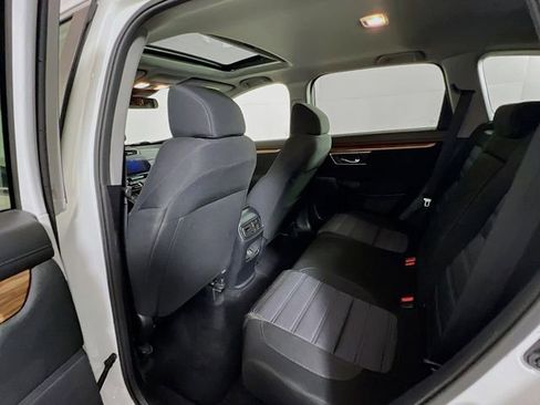 Used 2020 Honda CR-V EX image 18