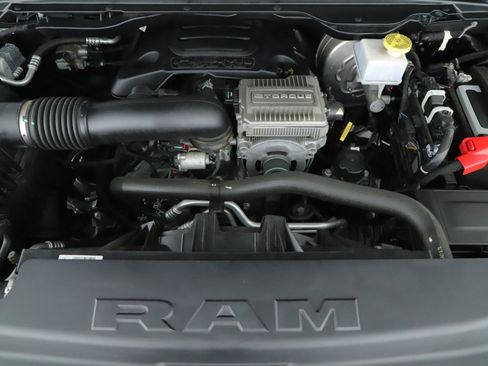 Used 2023 RAM 1500 Big Horn image 20