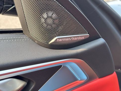 New 2026 BMW M4 xDrive Competition image 11