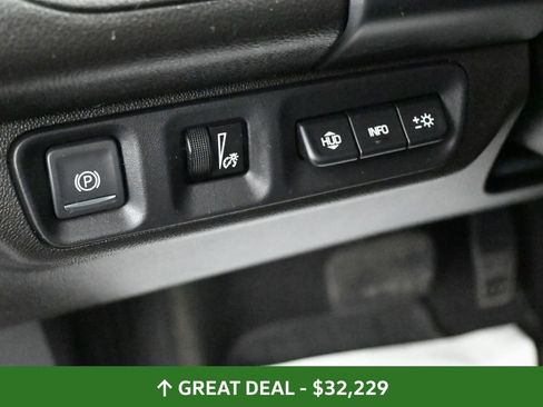 Used 2022 GMC Acadia Denali w/ Denali Ultimate Package image 33