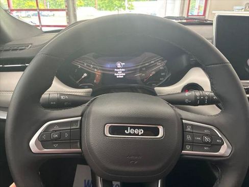 Certified 2024 Jeep Compass Limited AWD/4WD image 30