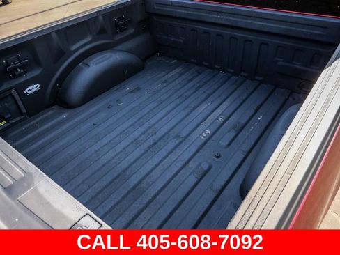 Used 2021 Ford F150 Lariat AWD/4WD image 12