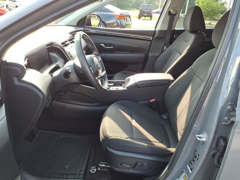 Used 2024 Hyundai Tucson SEL FWD image 4