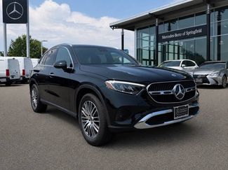 Used 2024 Mercedes-Benz GLC 300 4MATIC video 1