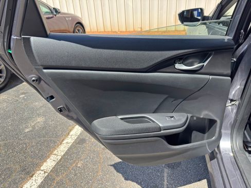 Used 2018 Honda Civic LX image 34