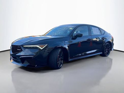Used 2024 Acura Integra Type S image 3